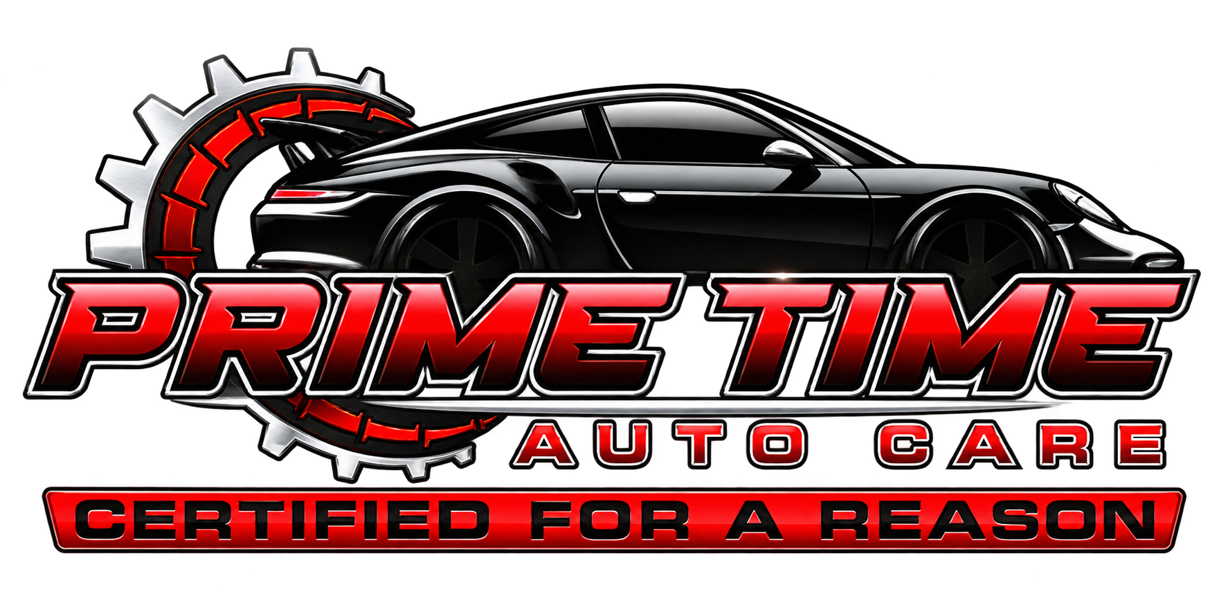 Prime Time Auto Care