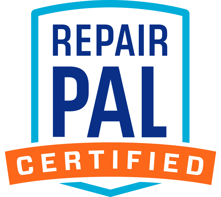 RepairPal Certified
